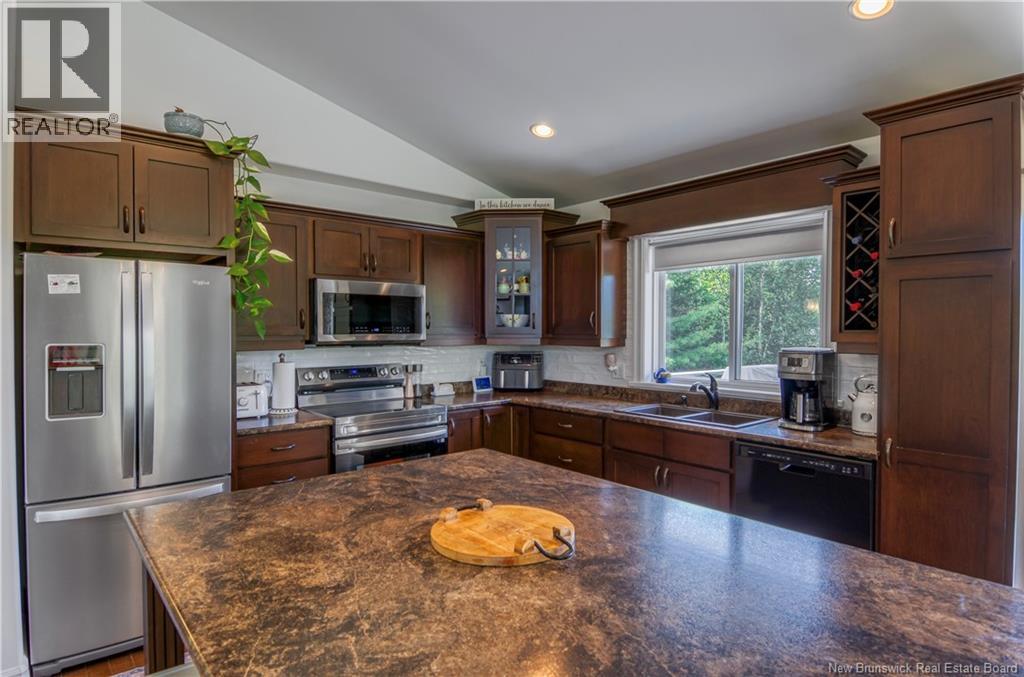 40 Bridgeford Drive, Quispamsis, New Brunswick  E2S 0A9 - Photo 16 - NB124695