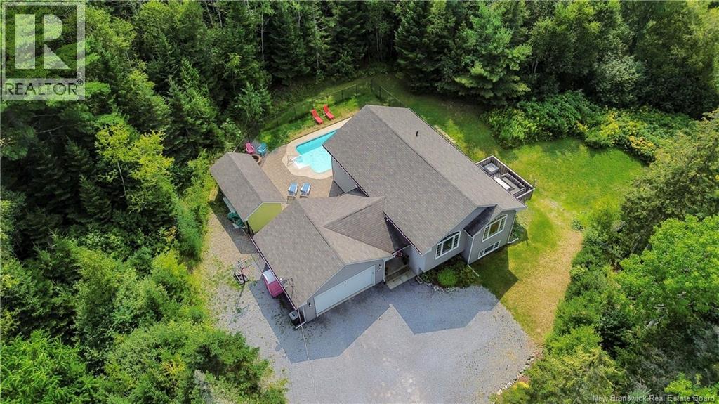 40 Bridgeford Drive, Quispamsis, New Brunswick  E2S 0A9 - Photo 2 - NB124695