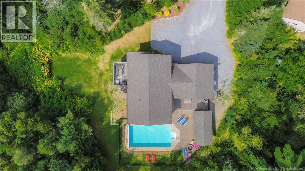 40 Bridgeford Drive, Quispamsis, New Brunswick  E2S 0A9 - Photo 3 - NB124695