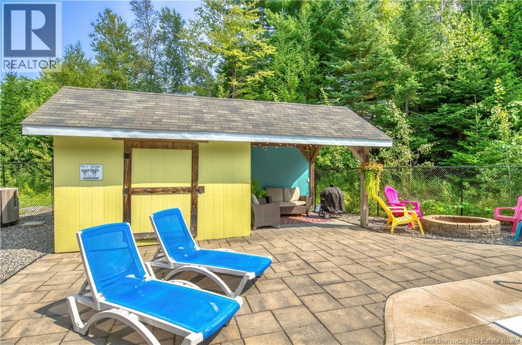 40 Bridgeford Drive, Quispamsis, New Brunswick  E2S 0A9 - Photo 40 - NB124695