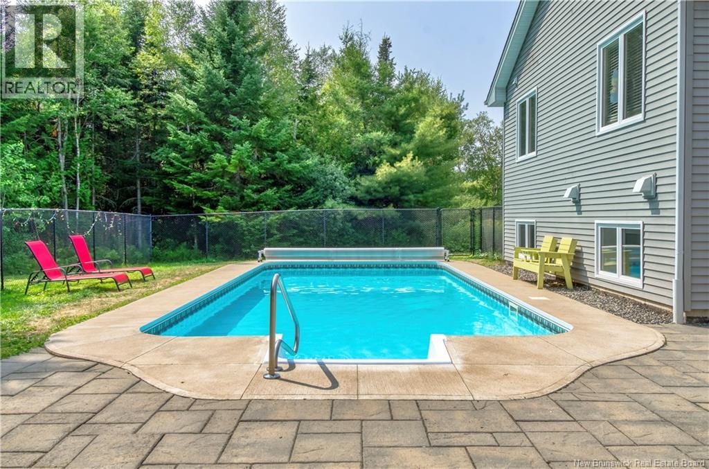40 Bridgeford Drive, Quispamsis, New Brunswick  E2S 0A9 - Photo 41 - NB124695