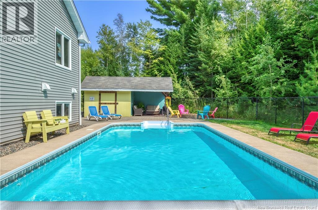 40 Bridgeford Drive, Quispamsis, New Brunswick  E2S 0A9 - Photo 43 - NB124695