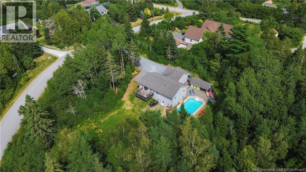 40 Bridgeford Drive, Quispamsis, New Brunswick  E2S 0A9 - Photo 46 - NB124695