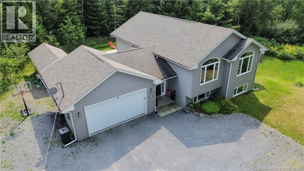 40 Bridgeford Drive, Quispamsis, New Brunswick  E2S 0A9 - Photo 50 - NB124695