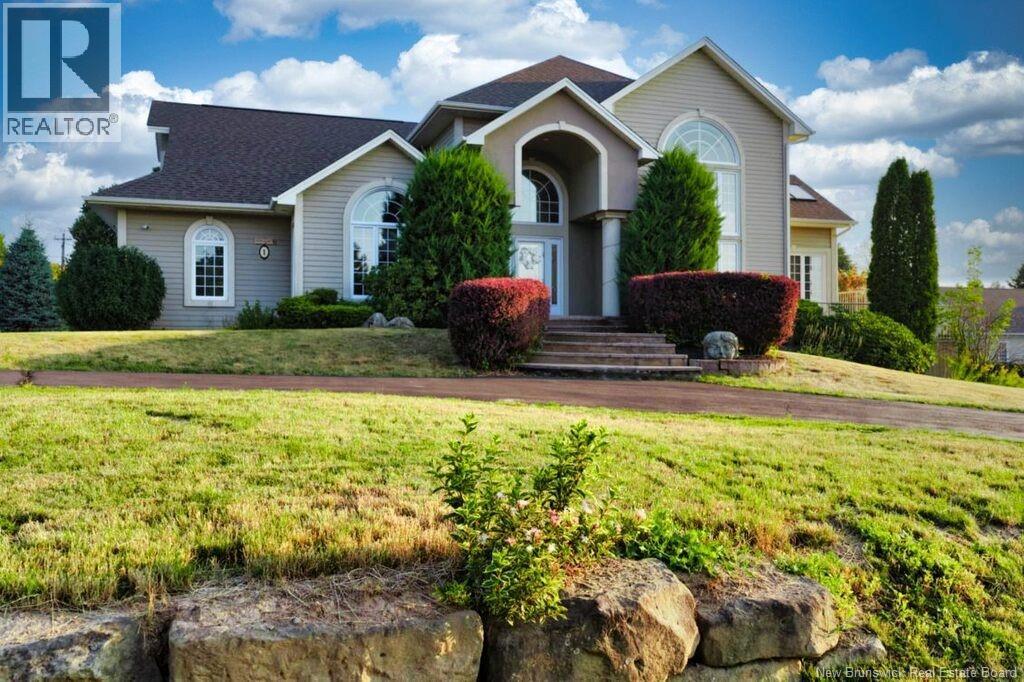 1 Baie Vista, Shediac Cape, New Brunswick
