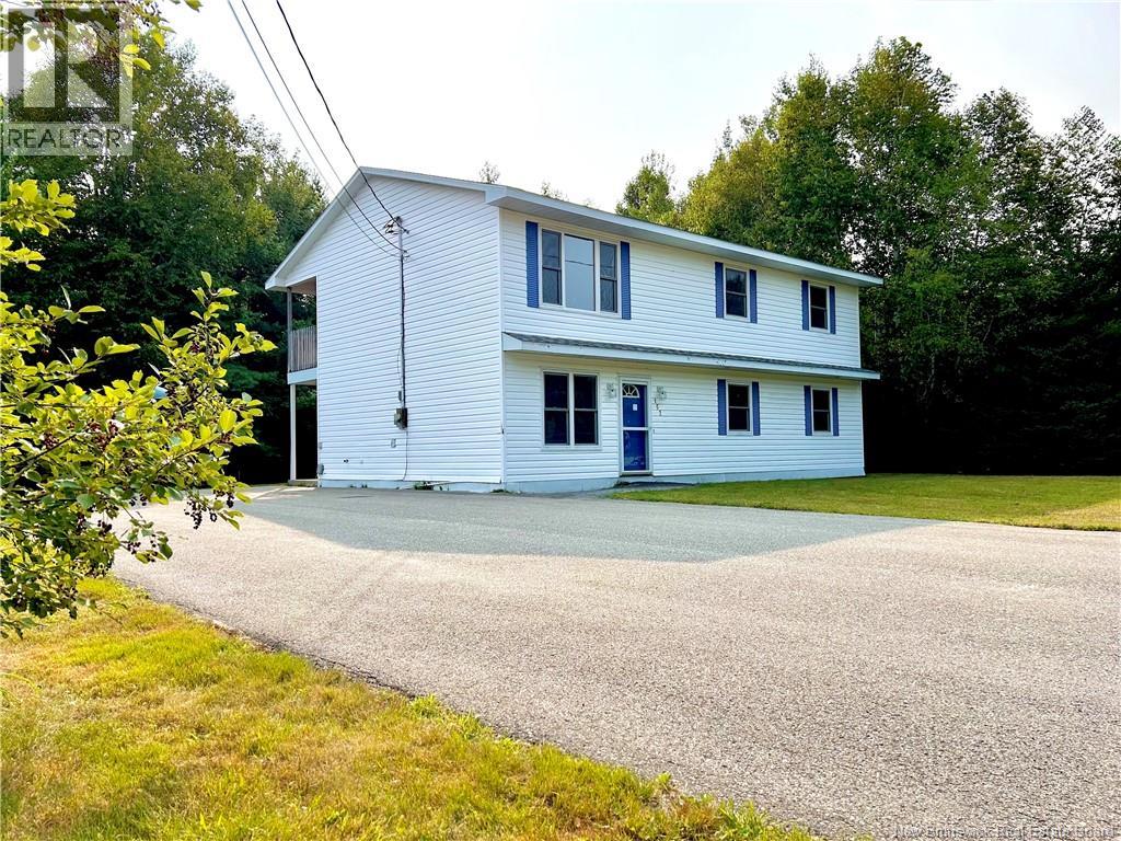 152 McGrath Crescent, Miramichi, New Brunswick