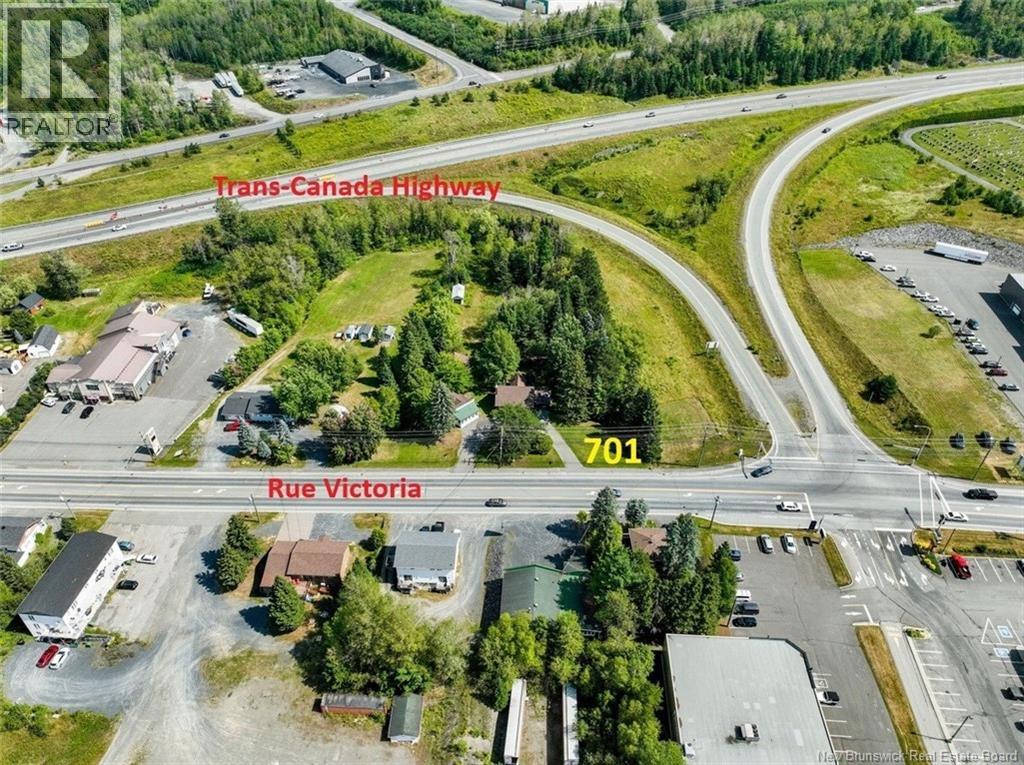 701 Victoria Street, Edmundston, New Brunswick  E3V 3T3 - Photo 7 - NB124874