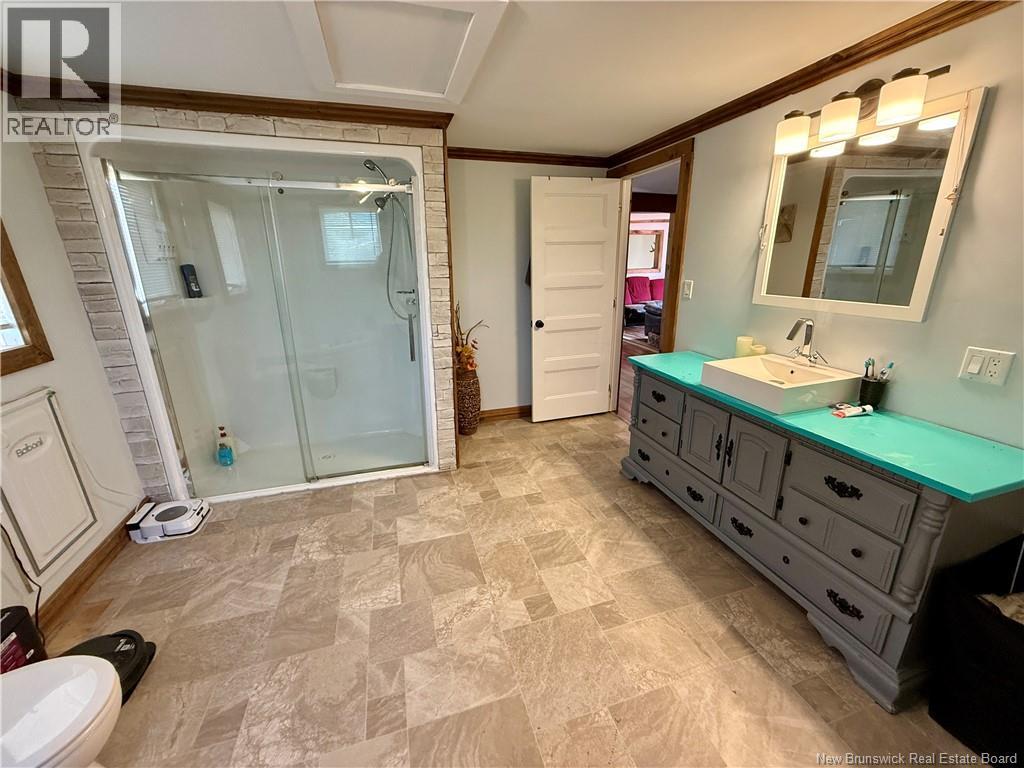 2204 Rte 160, Saint-Sauveur, New Brunswick  E8L 1P4 - Photo 18 - NB124865