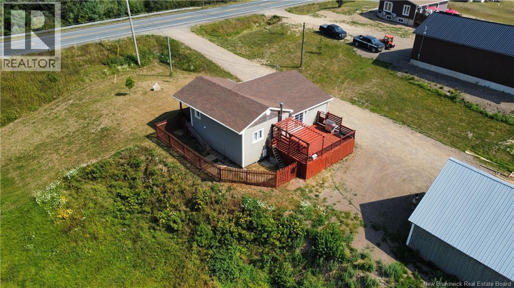 2204 Rte 160, Saint-Sauveur, New Brunswick  E8L 1P4 - Photo 30 - NB124865