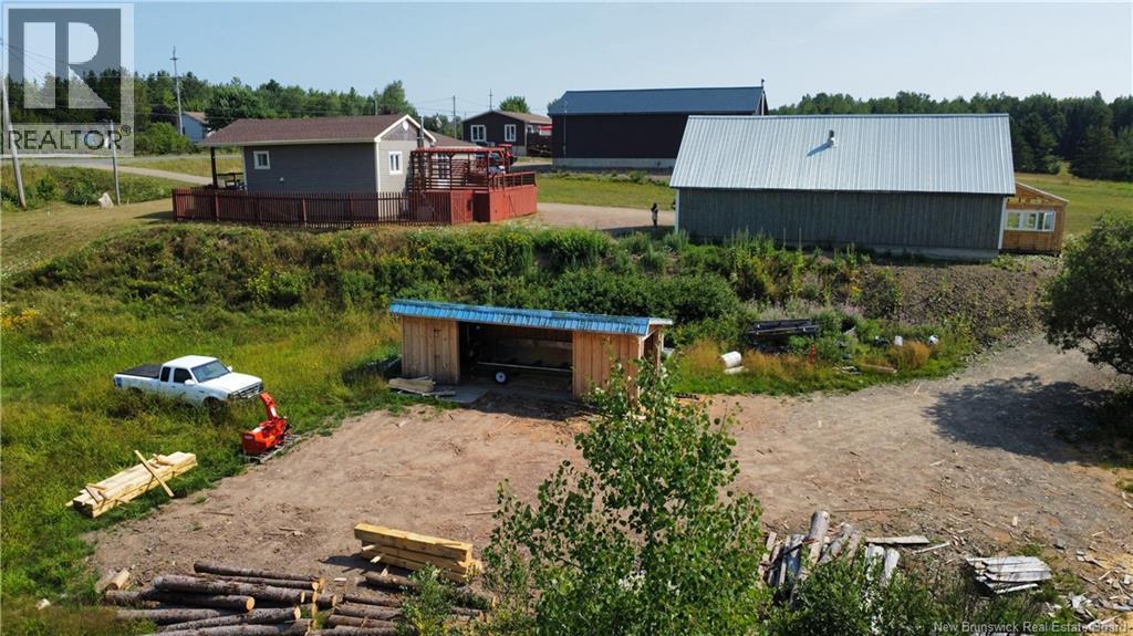 2204 Rte 160, Saint-Sauveur, New Brunswick  E8L 1P4 - Photo 31 - NB124865