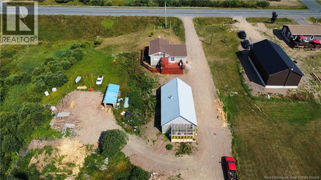 2204 Rte 160, Saint-Sauveur, New Brunswick  E8L 1P4 - Photo 35 - NB124865