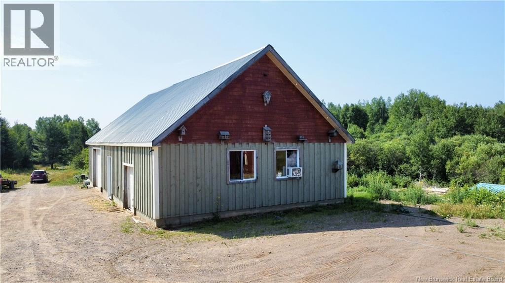 2204 Rte 160, Saint-Sauveur, New Brunswick  E8L 1P4 - Photo 36 - NB124865