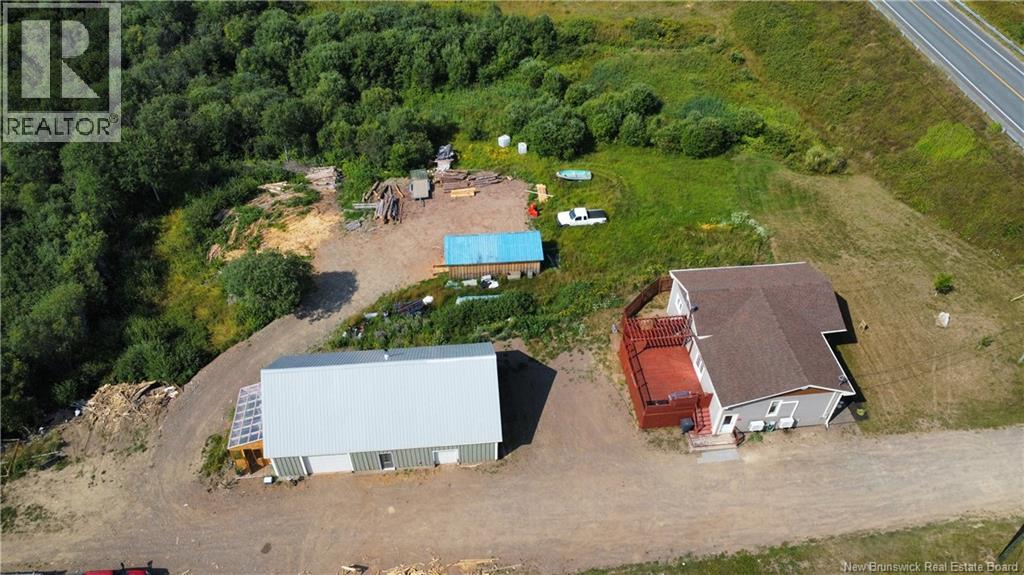 2204 Rte 160, Saint-Sauveur, New Brunswick  E8L 1P4 - Photo 37 - NB124865