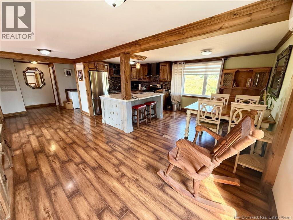 2204 Rte 160, Saint-Sauveur, New Brunswick  E8L 1P4 - Photo 7 - NB124865