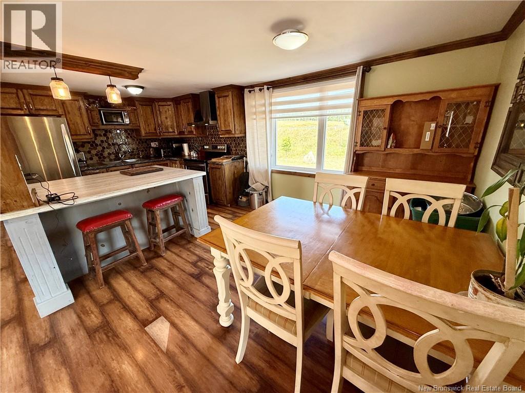2204 Rte 160, Saint-Sauveur, New Brunswick  E8L 1P4 - Photo 8 - NB124865