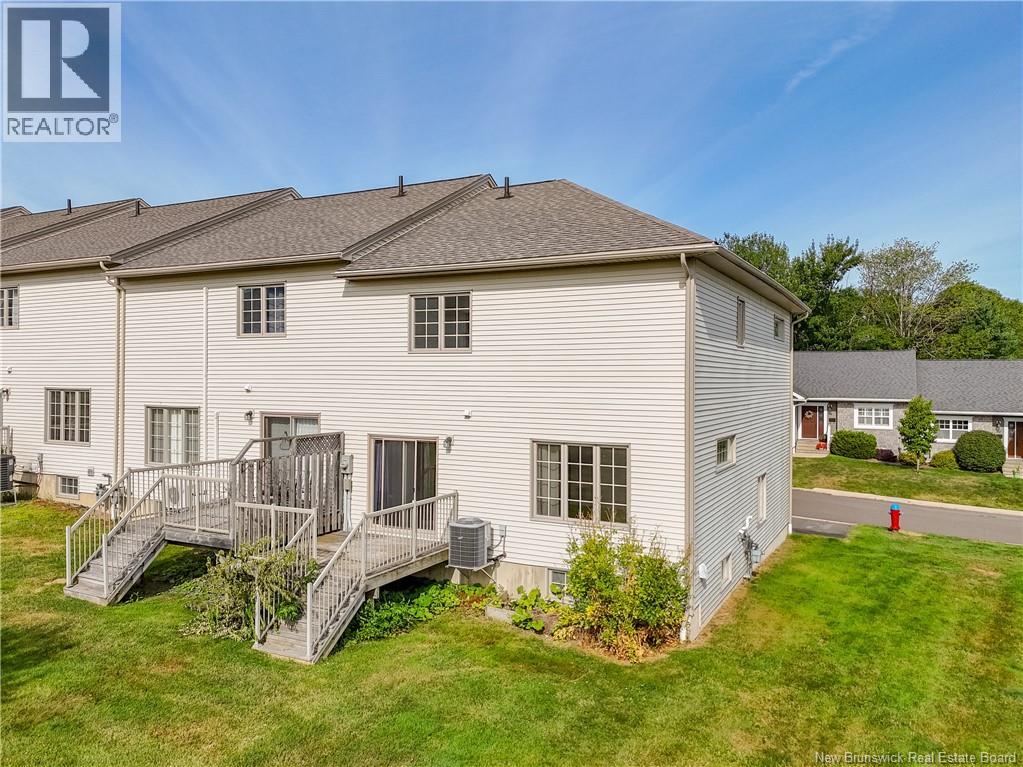 91 Huntingdon Circle, Fredericton, New Brunswick  E3B 0M1 - Photo 38 - NB124718