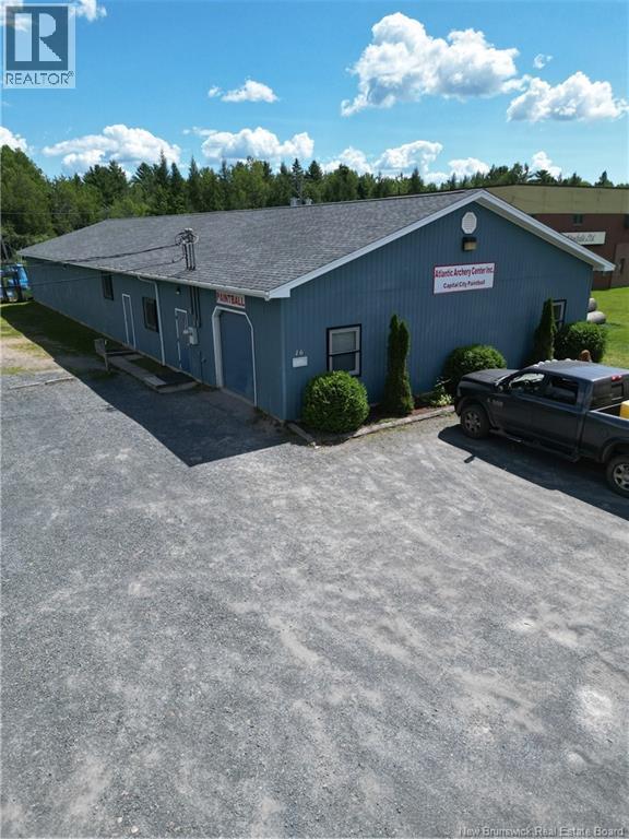 16 Dorcas Street, Fredericton, New Brunswick
