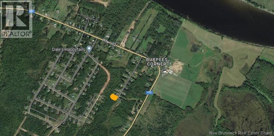 Lot Pine Grove Drive, Burton, New Brunswick  E2V 4J3 - Photo 4 - NB124873