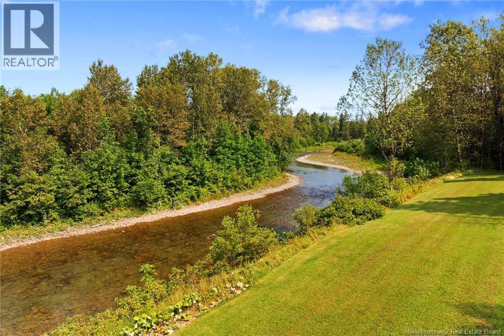 315 Bogan Brook Road, New Denmark, New Brunswick  E7G 1E1 - Photo 10 - NB124841