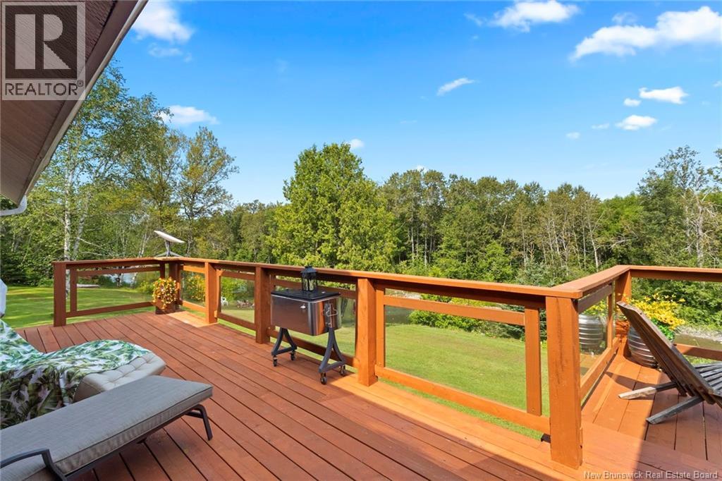 315 Bogan Brook Road, New Denmark, New Brunswick  E7G 1E1 - Photo 13 - NB124841