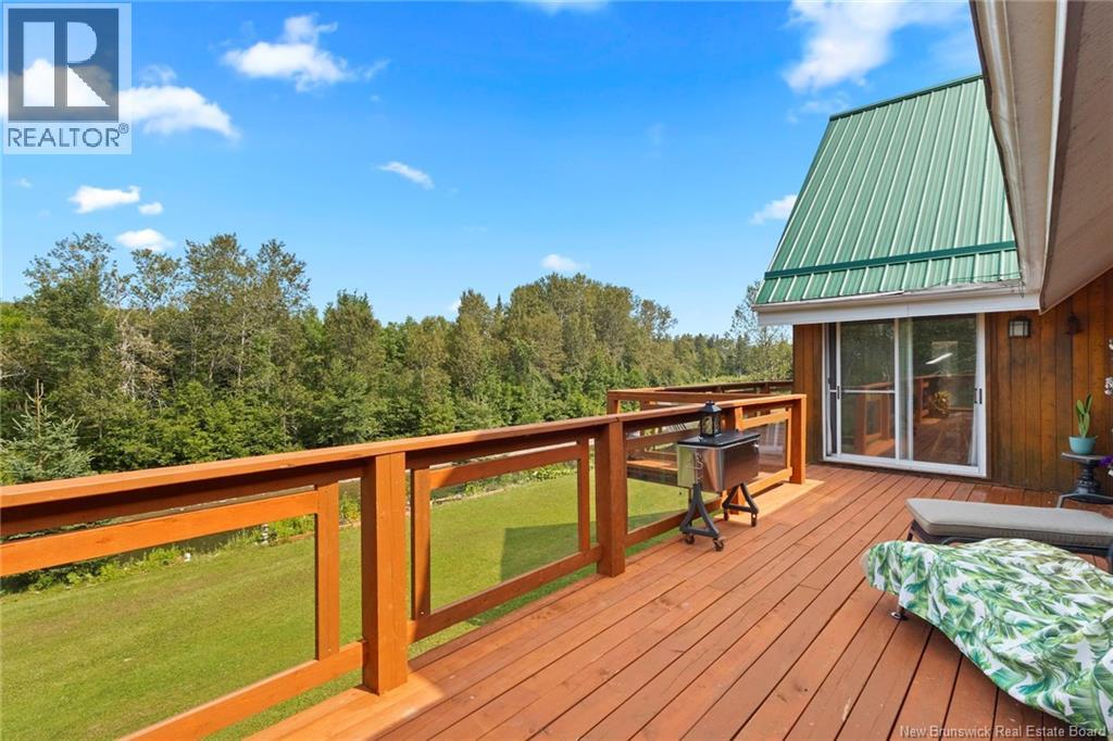 315 Bogan Brook Road, New Denmark, New Brunswick  E7G 1E1 - Photo 14 - NB124841