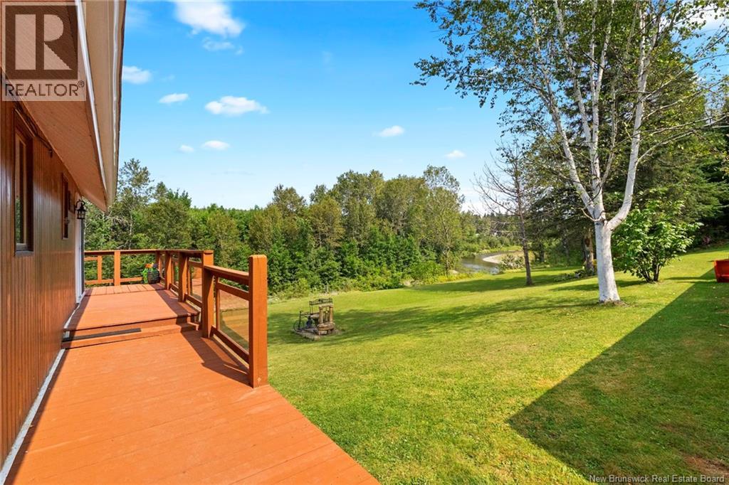 315 Bogan Brook Road, New Denmark, New Brunswick  E7G 1E1 - Photo 15 - NB124841
