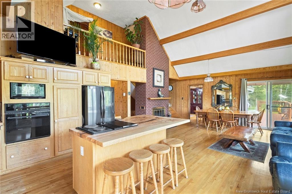 315 Bogan Brook Road, New Denmark, New Brunswick  E7G 1E1 - Photo 17 - NB124841
