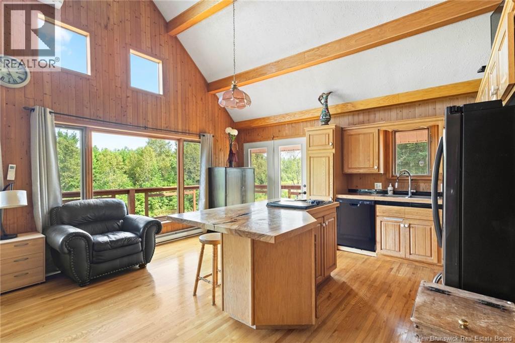 315 Bogan Brook Road, New Denmark, New Brunswick  E7G 1E1 - Photo 19 - NB124841