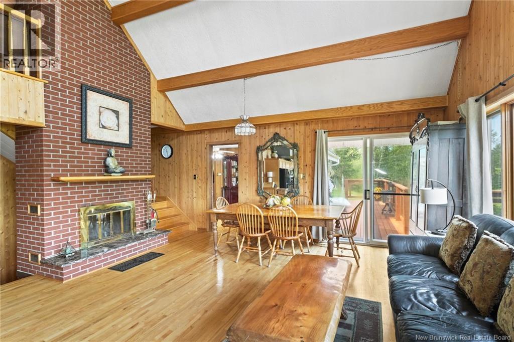 315 Bogan Brook Road, New Denmark, New Brunswick  E7G 1E1 - Photo 20 - NB124841