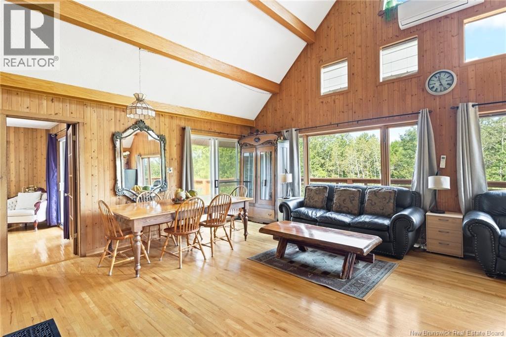 315 Bogan Brook Road, New Denmark, New Brunswick  E7G 1E1 - Photo 21 - NB124841