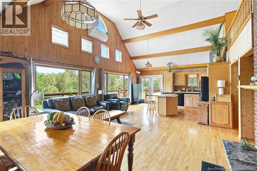 315 Bogan Brook Road, New Denmark, New Brunswick  E7G 1E1 - Photo 22 - NB124841