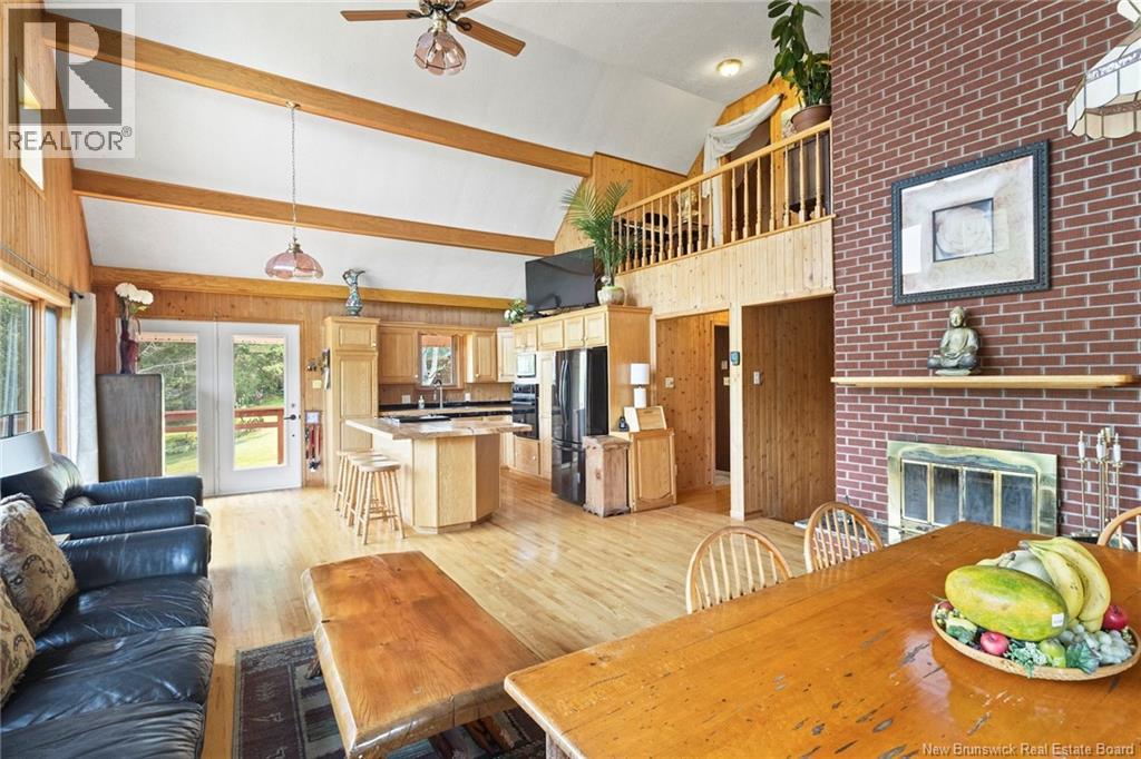 315 Bogan Brook Road, New Denmark, New Brunswick  E7G 1E1 - Photo 23 - NB124841