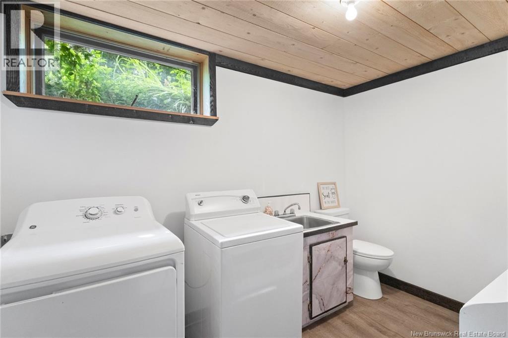 315 Bogan Brook Road, New Denmark, New Brunswick  E7G 1E1 - Photo 43 - NB124841
