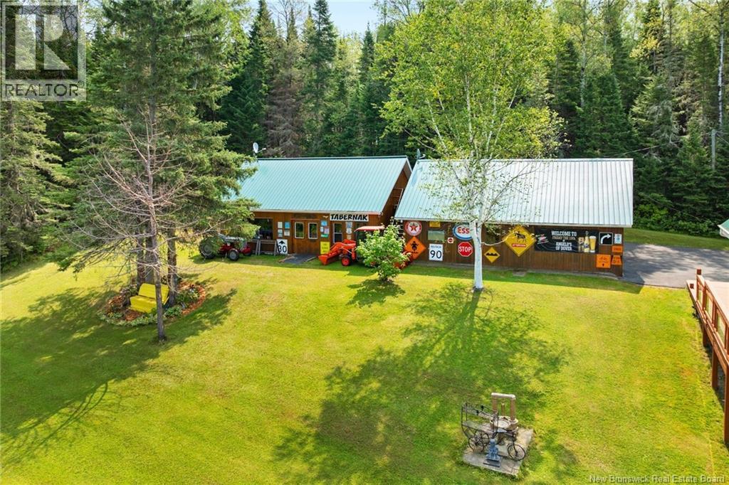 315 Bogan Brook Road, New Denmark, New Brunswick  E7G 1E1 - Photo 45 - NB124841