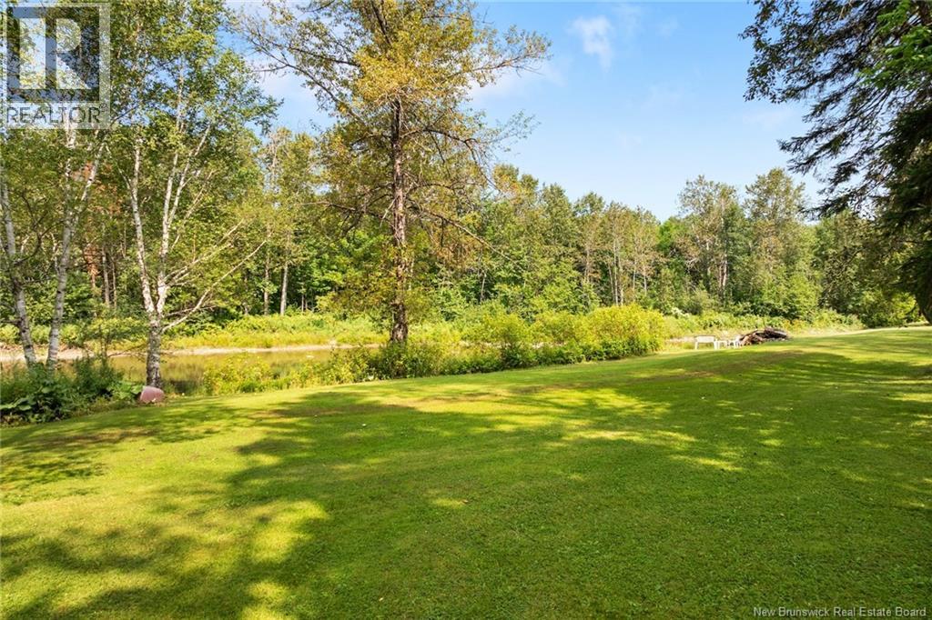 315 Bogan Brook Road, New Denmark, New Brunswick  E7G 1E1 - Photo 46 - NB124841
