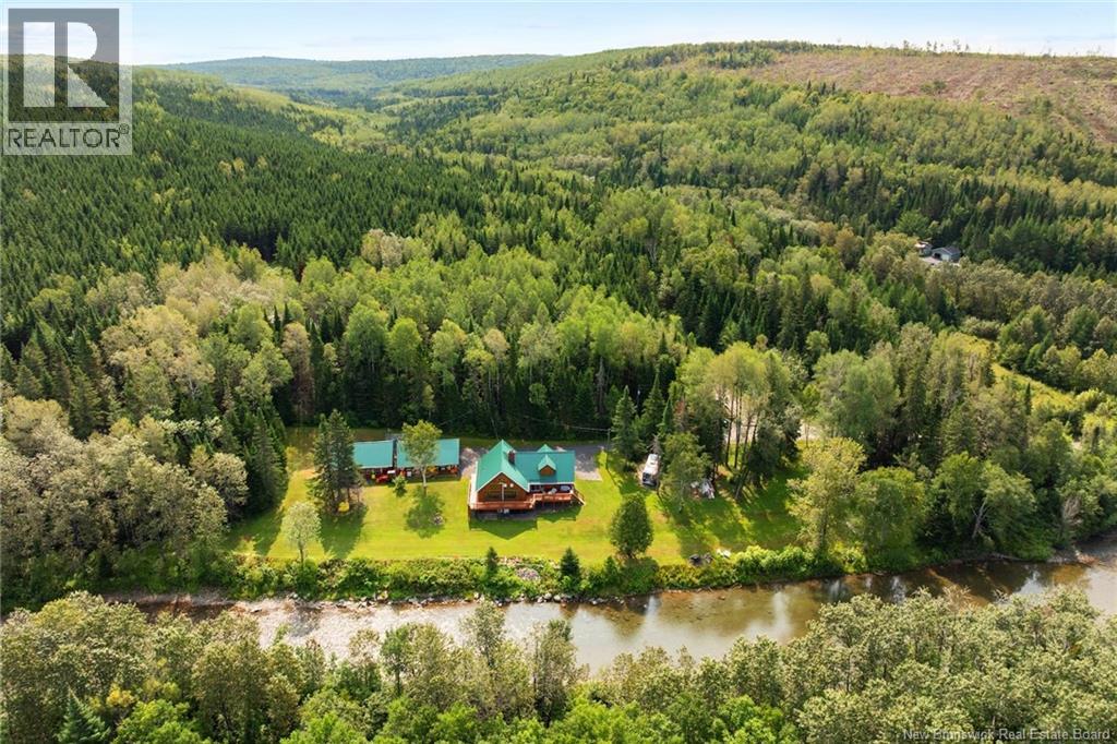 315 Bogan Brook Road, New Denmark, New Brunswick  E7G 1E1 - Photo 47 - NB124841