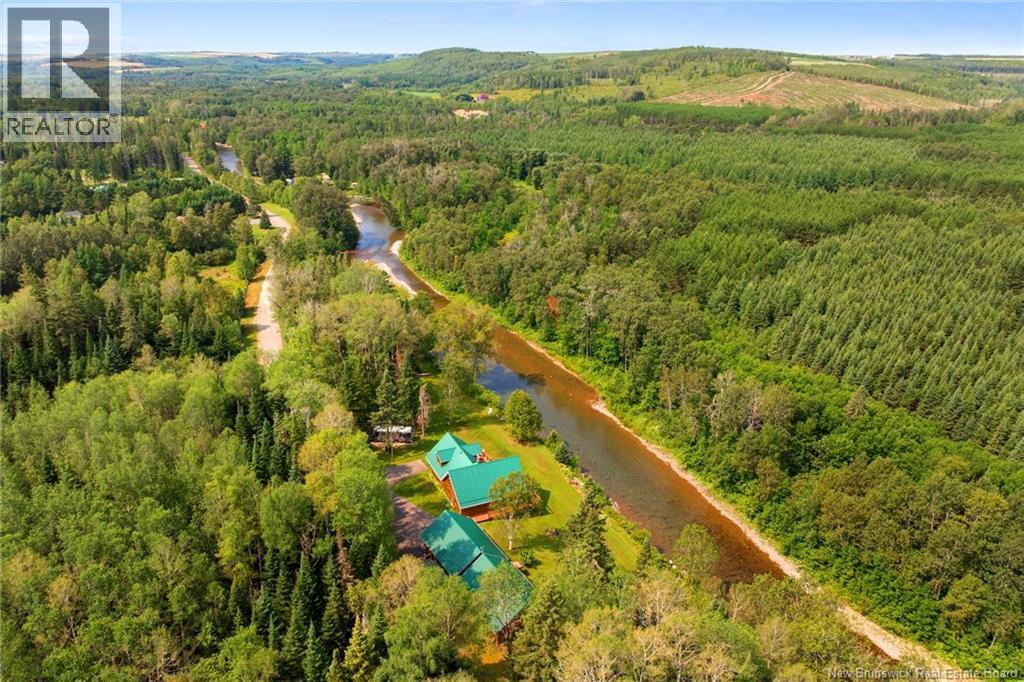 315 Bogan Brook Road, New Denmark, New Brunswick  E7G 1E1 - Photo 48 - NB124841