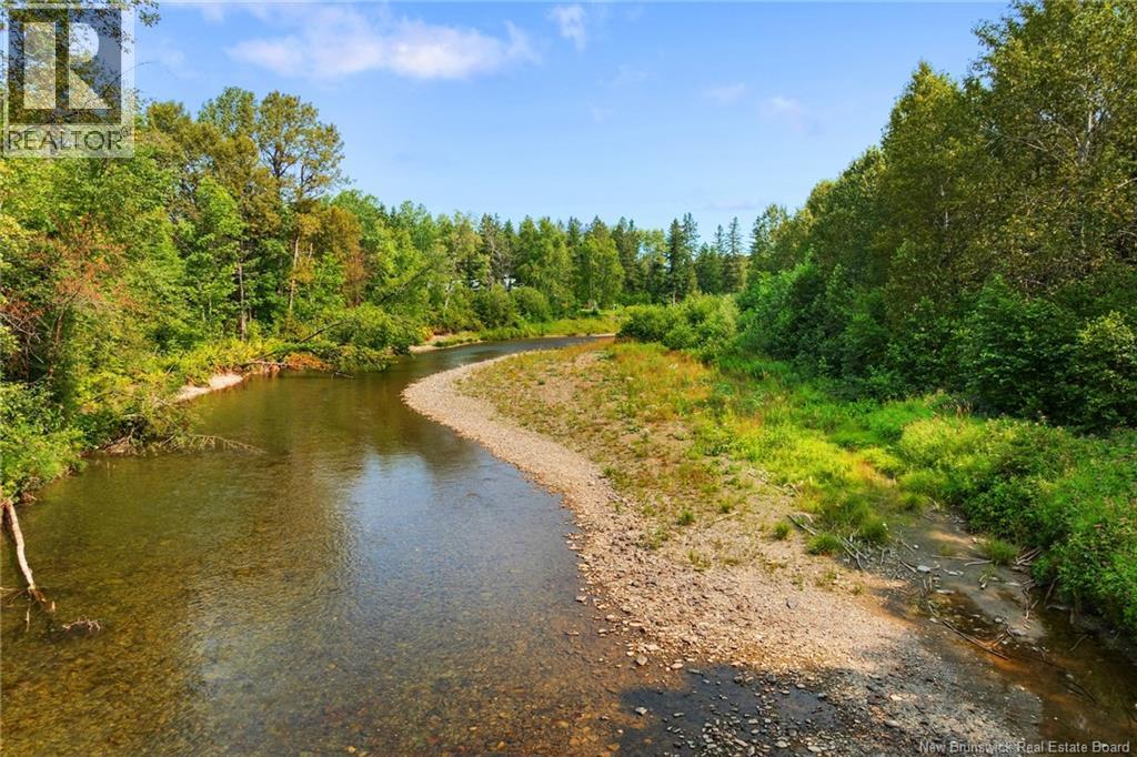 315 Bogan Brook Road, New Denmark, New Brunswick  E7G 1E1 - Photo 9 - NB124841