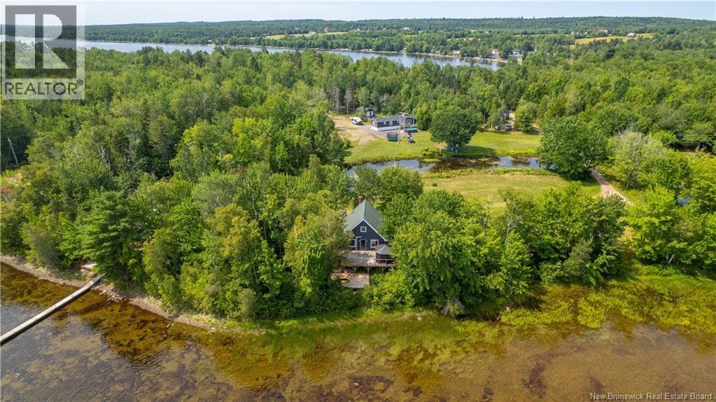 27 Bink Crescent, Harvey, New Brunswick  E6K 1J3 - Photo 2 - NB124481