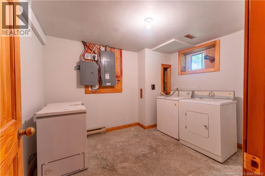27 Bink Crescent, Harvey, New Brunswick  E6K 1J3 - Photo 36 - NB124481