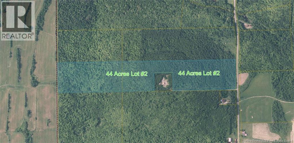0 Blue Hill Road, Beaconsfield, New Brunswick