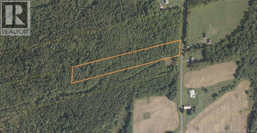 0 Plymouth Road, Plymouth, New Brunswick