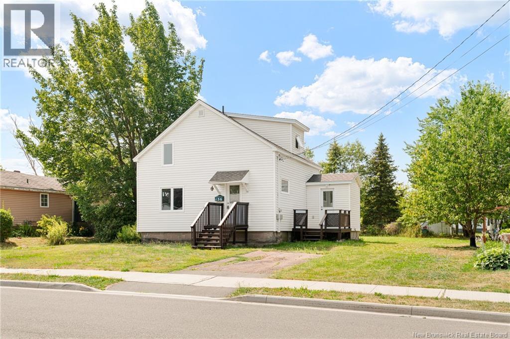 156 First Avenue, Moncton, New Brunswick