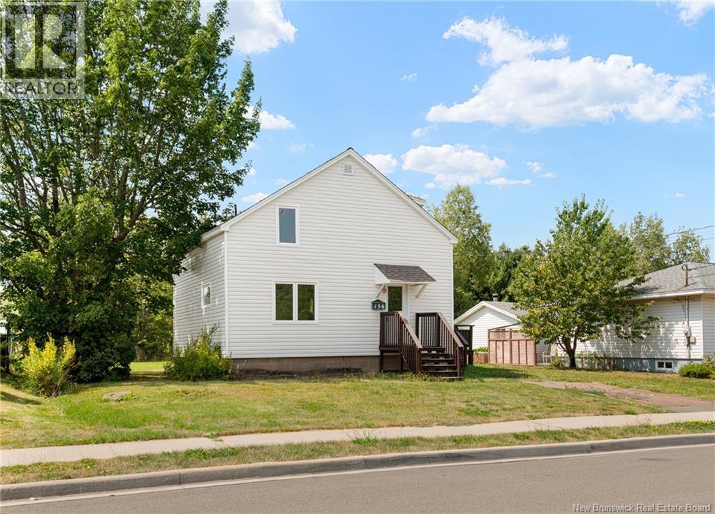 156 First Avenue, Moncton, New Brunswick  E1C 7X5 - Photo 2 - NB124893
