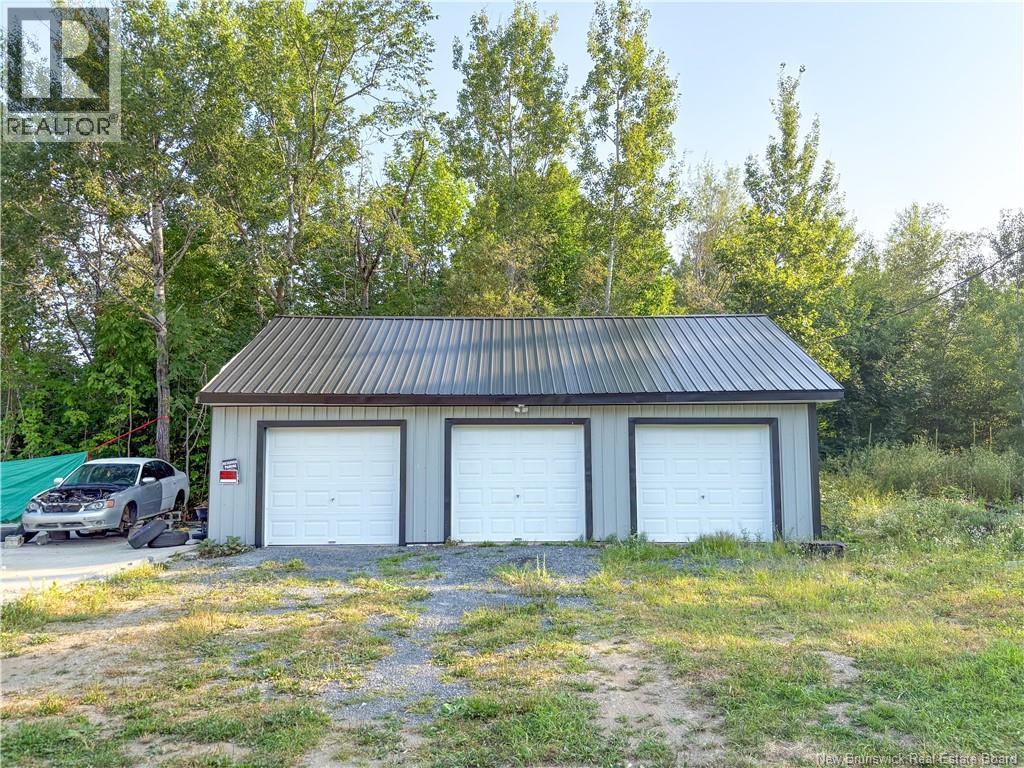 634 555 Route, Richmond Corner, New Brunswick  E7M 5B5 - Photo 2 - NB124835