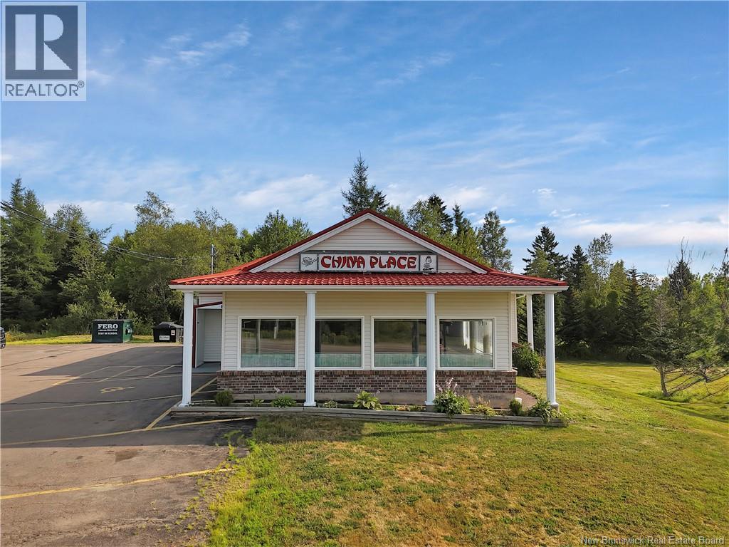 278 La Vallée Route, Memramcook, New Brunswick  E4K 1J8 - Photo 1 - NB124799