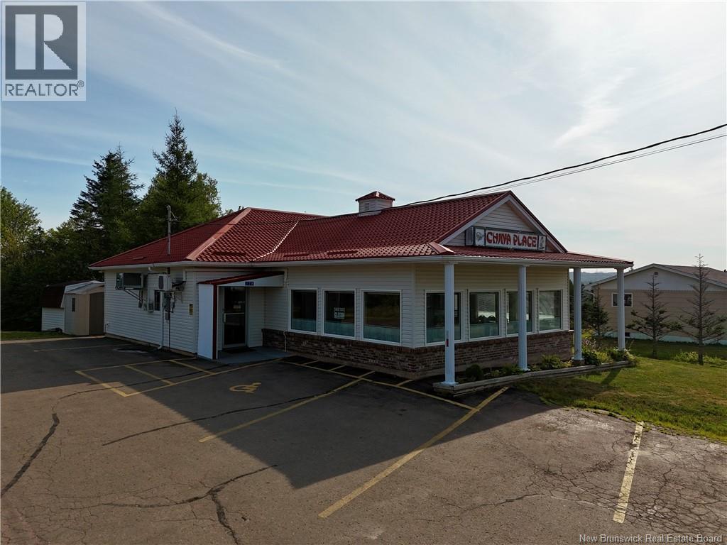 278 La Vallée Route, Memramcook, New Brunswick  E4K 1J8 - Photo 3 - NB124799
