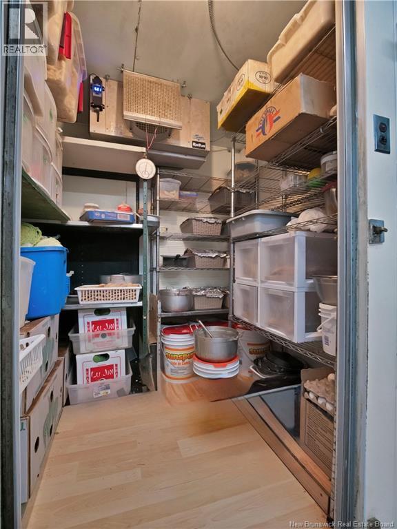 278 La Vallée Route, Memramcook, New Brunswick  E4K 1J8 - Photo 37 - NB124799