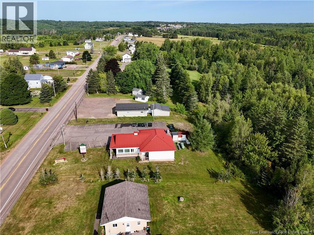 278 La Vallée Route, Memramcook, New Brunswick  E4K 1J8 - Photo 7 - NB124799