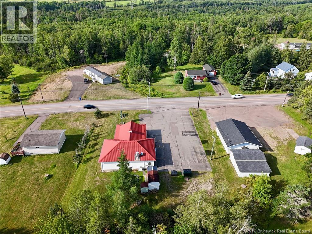 278 La Vallée Route, Memramcook, New Brunswick  E4K 1J8 - Photo 8 - NB124799